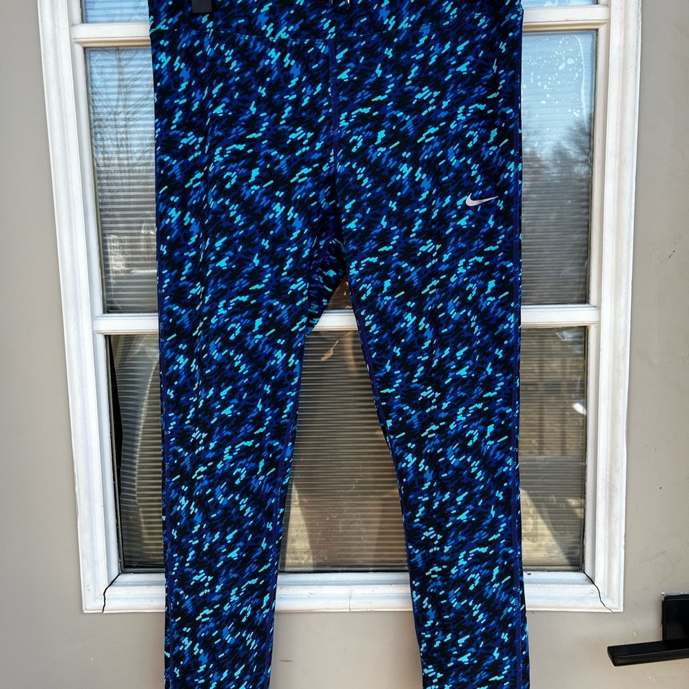 Nike Capris